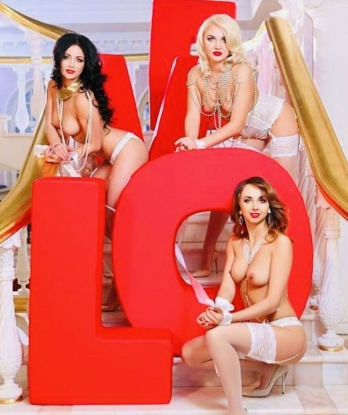 Анкета проститутки Зина - город Партизанск, 23 года, №7680